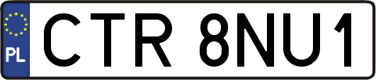 CTR8NU1