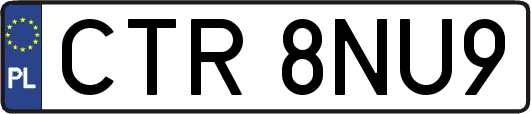 CTR8NU9