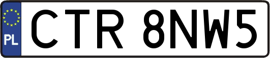 CTR8NW5