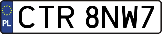 CTR8NW7