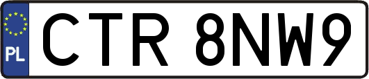 CTR8NW9