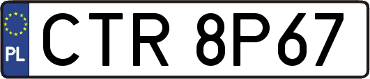 CTR8P67