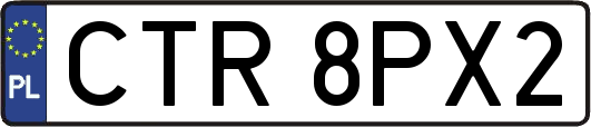 CTR8PX2