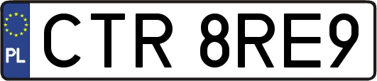 CTR8RE9