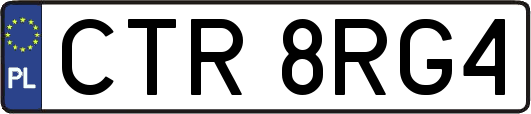 CTR8RG4