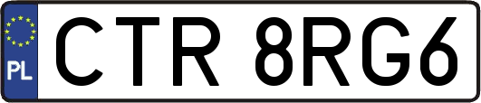 CTR8RG6
