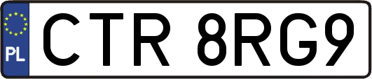 CTR8RG9
