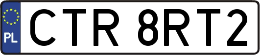 CTR8RT2