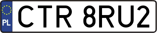 CTR8RU2