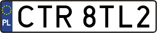 CTR8TL2