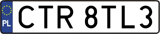 CTR8TL3