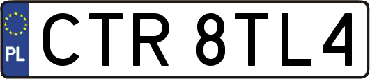 CTR8TL4