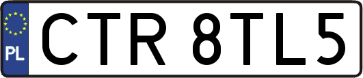 CTR8TL5