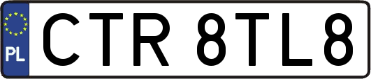 CTR8TL8