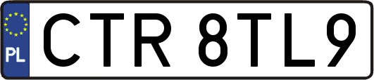 CTR8TL9