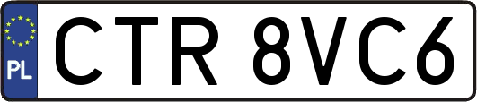 CTR8VC6
