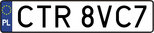 CTR8VC7