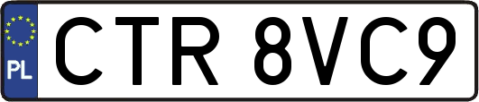 CTR8VC9