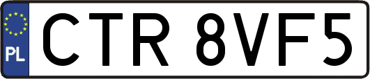 CTR8VF5