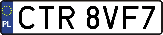 CTR8VF7