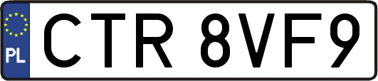 CTR8VF9