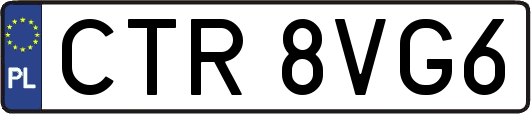 CTR8VG6