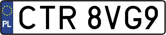 CTR8VG9