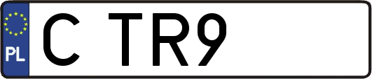 CTR9
