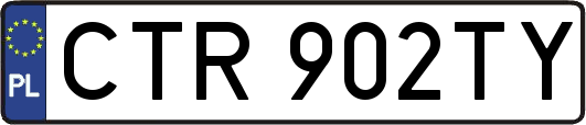 CTR902TY