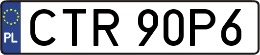 CTR90P6