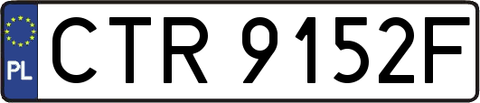 CTR9152F