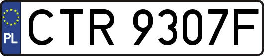 CTR9307F