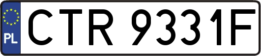 CTR9331F