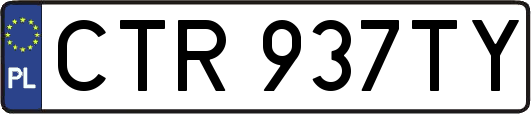 CTR937TY