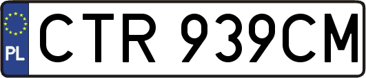 CTR939CM