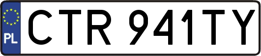 CTR941TY
