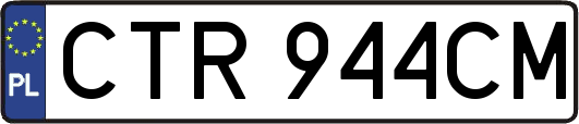 CTR944CM