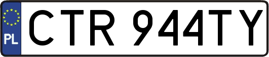 CTR944TY