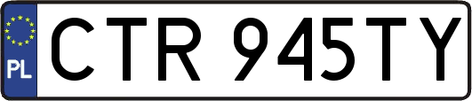 CTR945TY