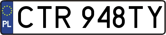 CTR948TY