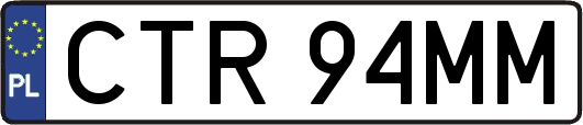 CTR94MM