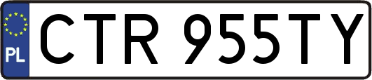CTR955TY