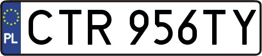 CTR956TY