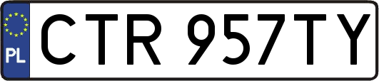 CTR957TY