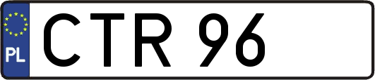 CTR96