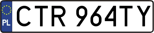 CTR964TY