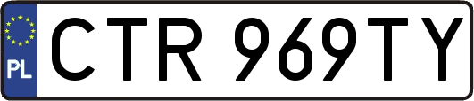 CTR969TY