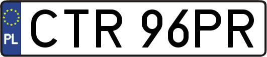 CTR96PR