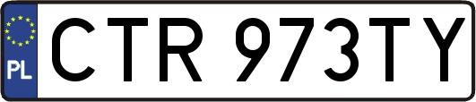 CTR973TY