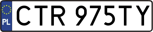 CTR975TY